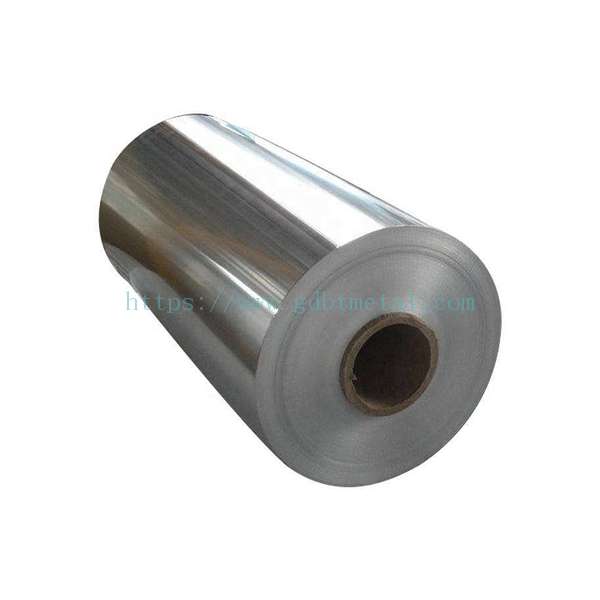 Aluminum Coil